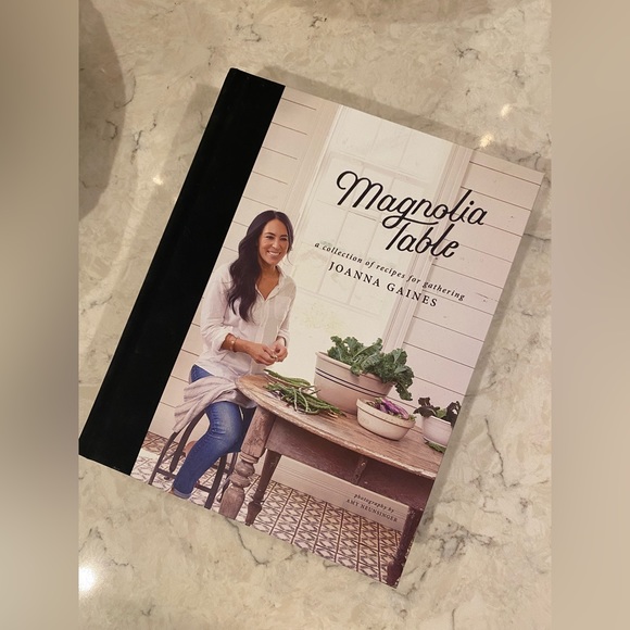 Cookbook bundle - magnolia + giada - Picture 2 of 10